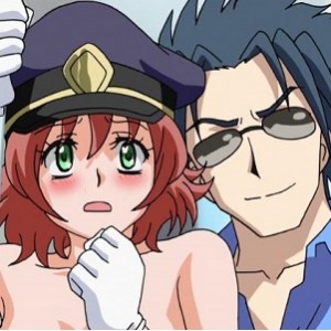 动漫电车系列合集岛国出品无圣光10V1.1G，十集人气超高