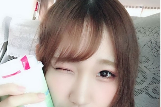 可爱合集wink甜美表情包最新合集1V1G，咬嘴唇瞪眼眨眼撅嘴卖萌