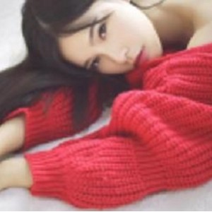 微博红人兔牙萌萌高清视频合集15.4G，精致可爱下水女神