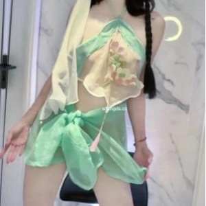 萌妹COS魔法贝贝最新合集40.7G，百度盘解压教程