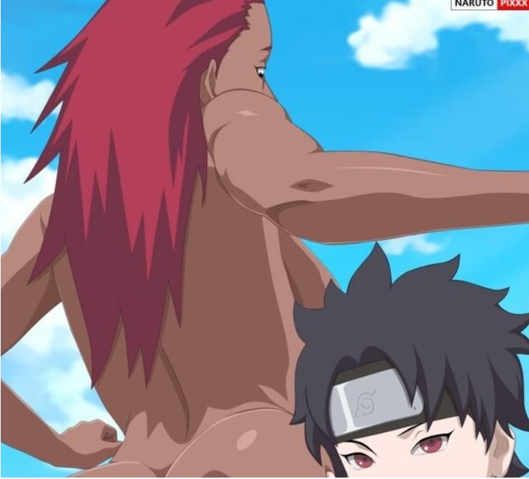 日系同人游戏NARUTO火影忍者CG视频漫画COS大合集1V大，宅男粉力荐，口味重！