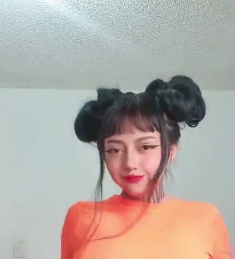 网红性感混血美女Odasuur作品合集50V30G，魅惑姿态