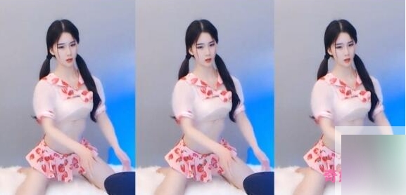 虎牙小橙子舞蹈合集35V50G，VIP房专属，扭动魅力