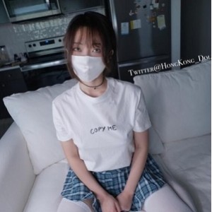 人气Twitter顶流火爆宅男圈内苍老师《玩偶姐姐》最新私拍尺度合集1VXXG，精彩不容错过