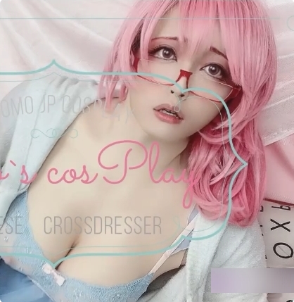 日本伪娘Onlyfans小合集momo火爆22V10G，精彩性感展示！