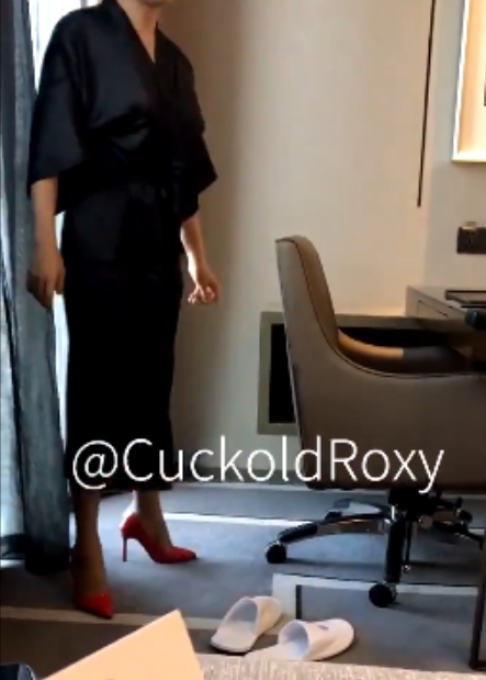百度奴隶妻子cuckoldroxy视频合集35部1.98G，收藏细节丰富