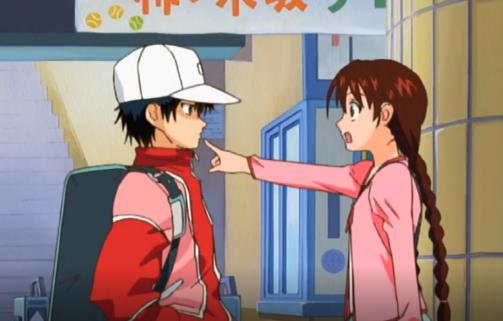 动漫网球王子经典合集高清100部30G，青春热血永恒经典