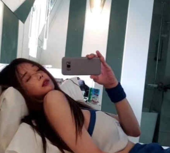 韩国赵汝珍精选TS网红视频合集20部4.3G，颜值逆天，软妹音撩人