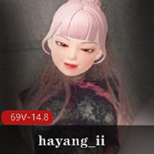推特hayang_ii69V14.8G社保鸡