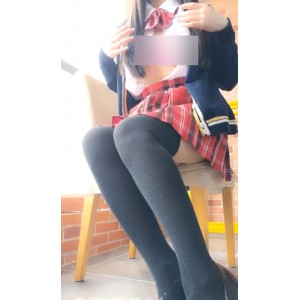 微博香草少女49部合集JK服装30G太诱人了