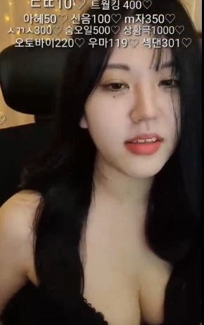 虎牙韩国情侣主播9V社保合集3GB大玉兔太诱人