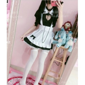 虎牙小清殿下古典风Cosplay合集37部9.5G太优雅了