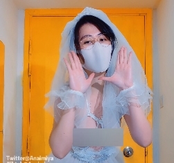 劲爆推特奶咪小奴1部50G