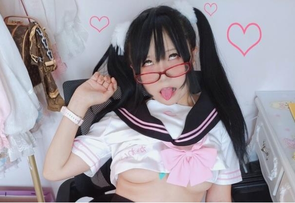 推特yoyo优质罗莉姬合集57部46.3G