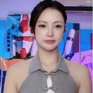 抖音霸王兽双视角直播回放88部55G火辣