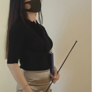 小椒茄子老师互动实况1V660M绝妙之作