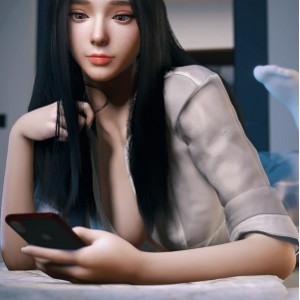 Vchan环肥燕瘦合集88P5.36G顶不住