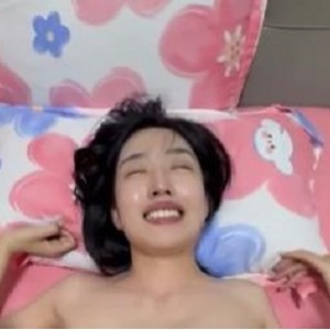 抖音李汶芯私密教学实拍1V296M原味珍藏