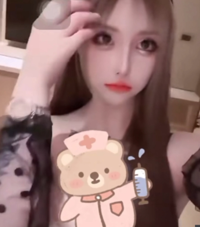 周丽珊抖音互动6V珍藏237MB快手优质