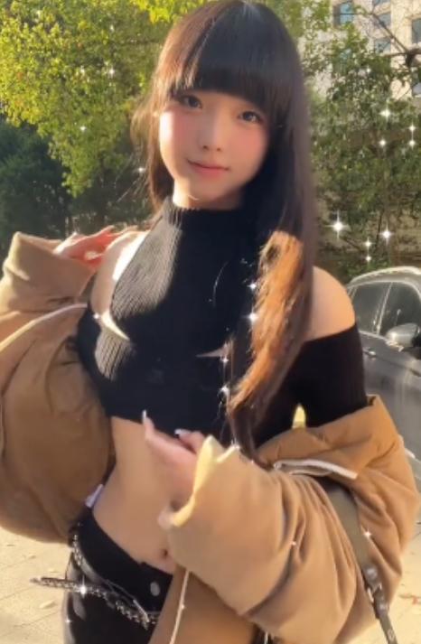 tiktok福利姬热舞合集4000v+15G超爽快