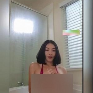 谭晓彤G奶蜜境1V私拍50G收藏集太有料了