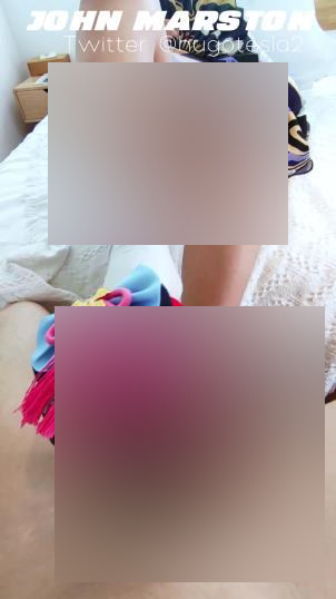 足艺JohnMarstoncosplay合集149v64.5G视觉盛宴