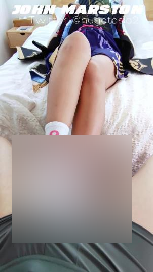 足艺JohnMarstoncosplay合集149v64.5G视觉盛宴