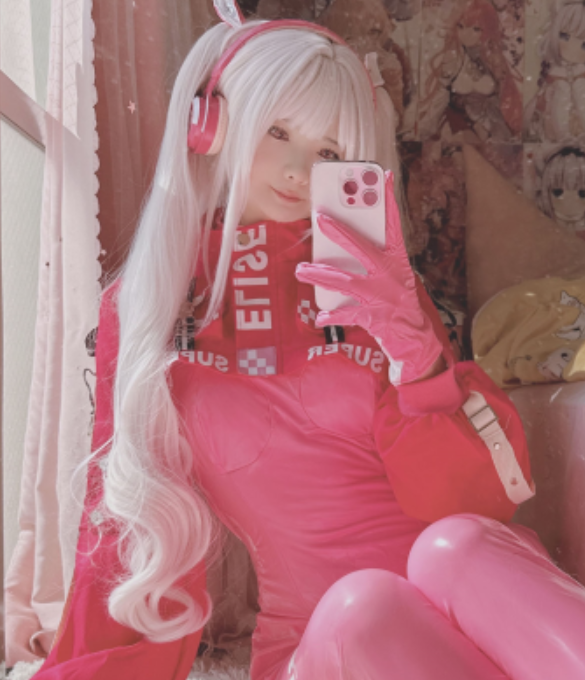 推特习呆呆劲爆弄OS集137套8.9G超顶