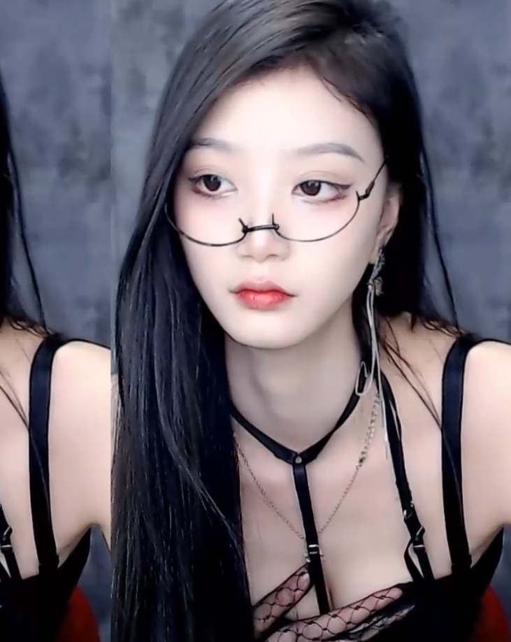 CC耶耶定制热舞虎牙115G53部绝顶