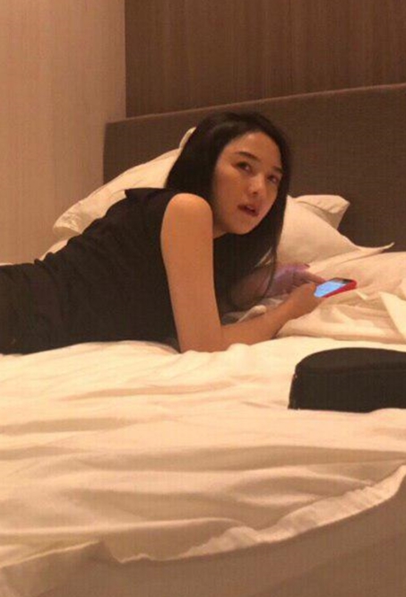 推特特莱莎撩人视频合辑88部8.86g绝密补档