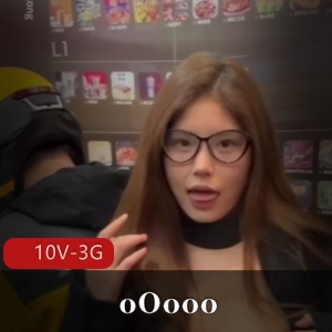 长情社oOooo全员素颜解压合集10V3.23TB宝藏开箱