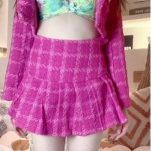 蜜桃沐沐弹力热舞合集477部65G真顶不住