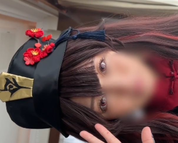 18.6来感觉了OSPLAYTALESCos订阅4套太大方