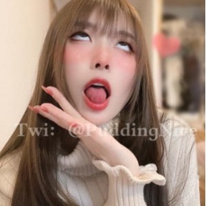 抖音布丁大法百合合集64部5.4G太撩人