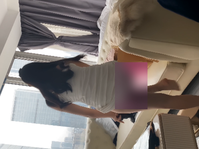 魔镜一筒比基尼诱惑私拍高清多部19G