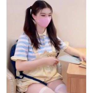 推特狐不妖38部30G合集「白领黑丝办公桌.傣楼湿发」lo裙浴室水珠大腿收藏932