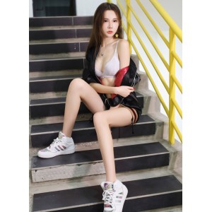 百度萌琪琪Irene作品合集27.2G，收藏77部