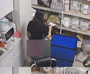 酒馆私密捕捉大合集4.76G真实记录办公室商店监控视角