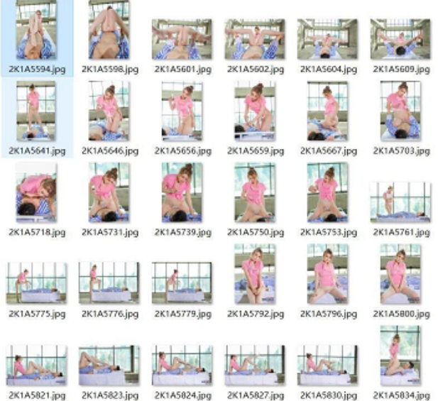 推特若兮Baby丝袜空档系列41套26G绝赞