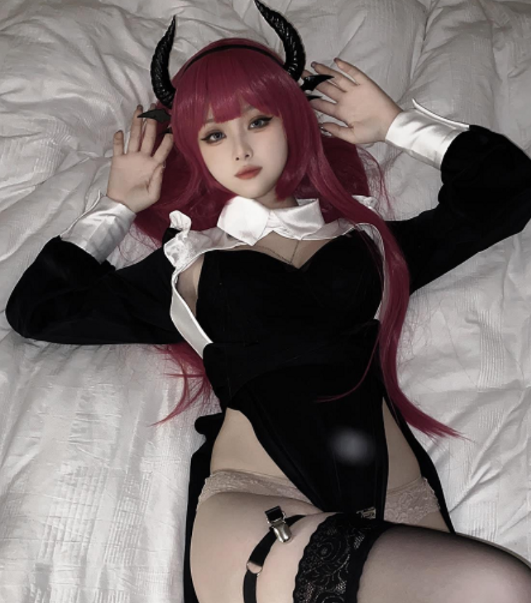 屿鱼黑丝修女作品65套15G福利大礼包