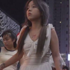 366.2MBFC2双马尾白裙小姐姐楼梯诱惑1部太嫩了