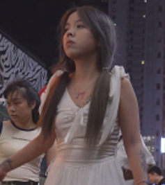 366.2MBFC2双马尾白裙小姐姐楼梯诱惑1部太嫩了