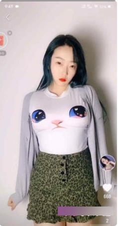 快手欣妹浮力合集70V肉弹热舞5G珍藏版