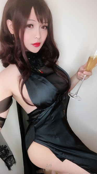 第一弹sola酱也要成为双马尾TS合集88部50G优质身材