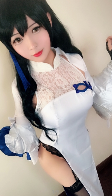 第一弹sola酱也要成为双马尾TS合集88部50G优质身材