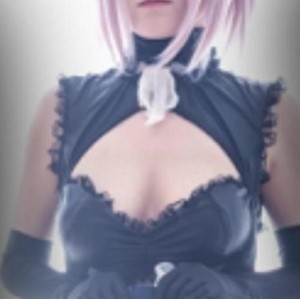 北乃芽子推特Hokunaimeko斯卡哈cos舞蹈合集8.4G超润