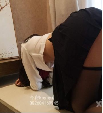 B站今宵Koyoyi白丝福利舞蹈视频153部65G合集