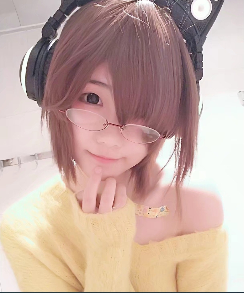 曉美媽cos合集23套火辣出镜5.05GB优质身材