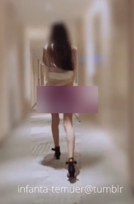 汤不热小狗郡主绝密热舞25部1.2G这腰绝了