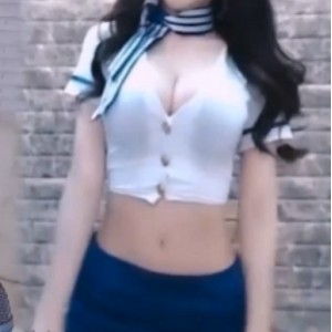 微博热辣女团热舞合集44部2.2G心动神摇